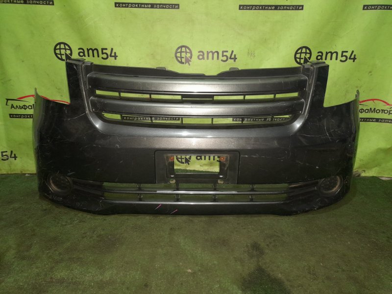 Бампер Toyota Noah ZRR70 передний