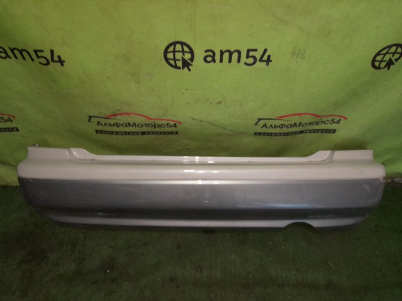 Бампер Toyota Camry SV41 задний