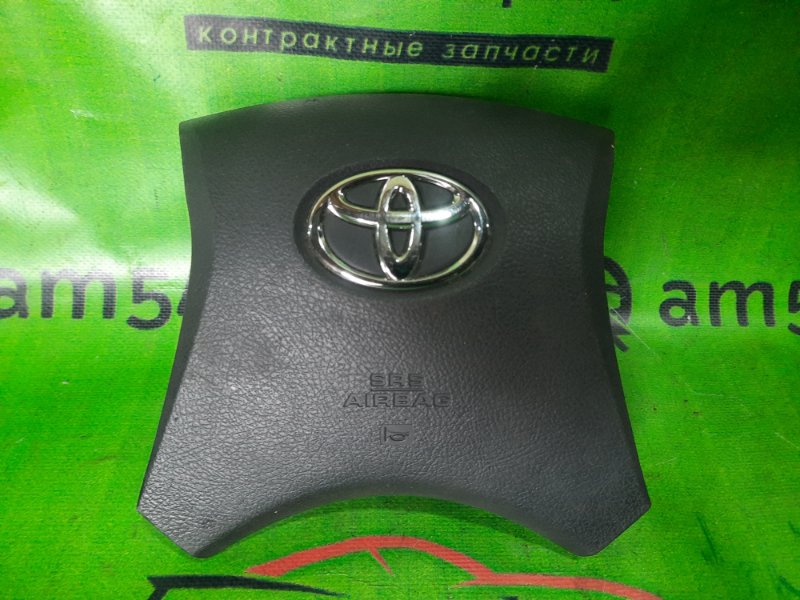 Airbag на руль Toyota Allion ZRT260