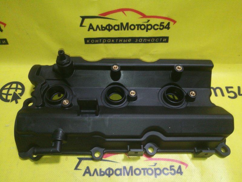 Клапанная крышка Infiniti Fx35 S50 VQ35DE 2006 правая