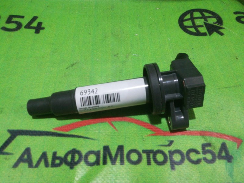 Катушка зажигания Toyota Caldina ZZT241 1ZZ-FE