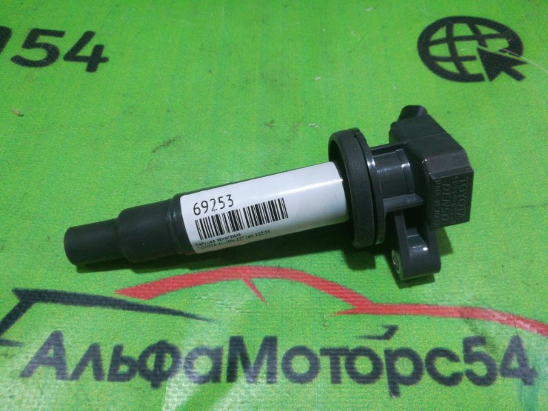 Катушка зажигания Toyota Allion ZZT240 1ZZ-FE