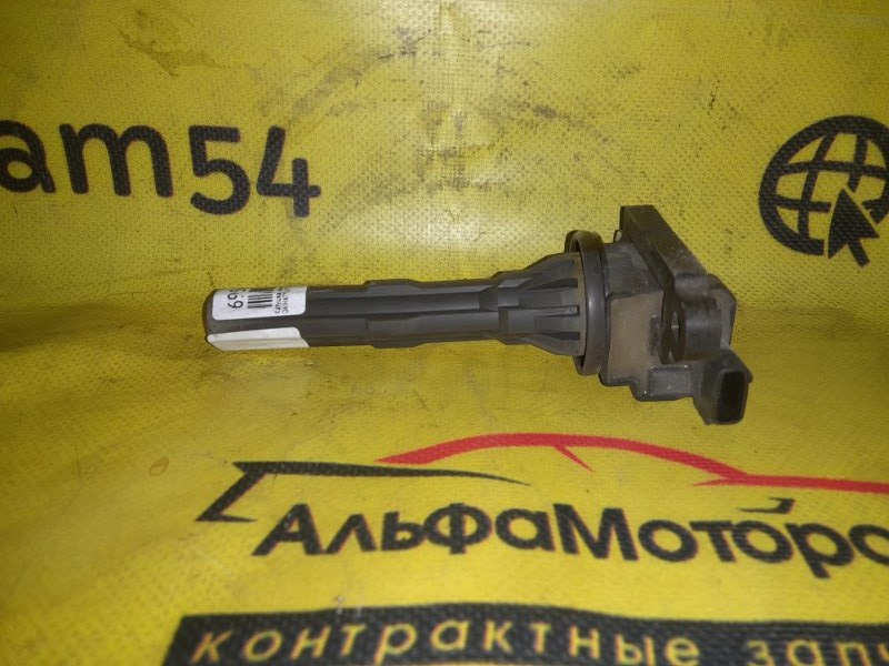 Катушка зажигания TERIOS J102E K3-VE Катушка зажигания TERIOS J102E K3-VE