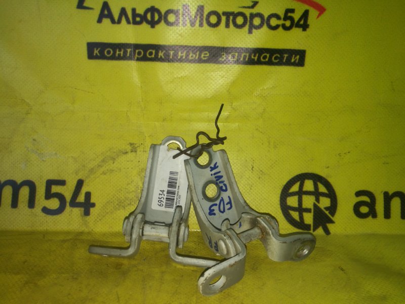 Петля дверная Honda Civic FD3 передняя правая