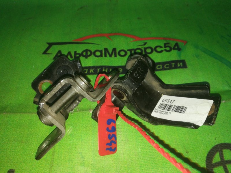 Петля дверная Mazda Axela BM5FS задняя левая