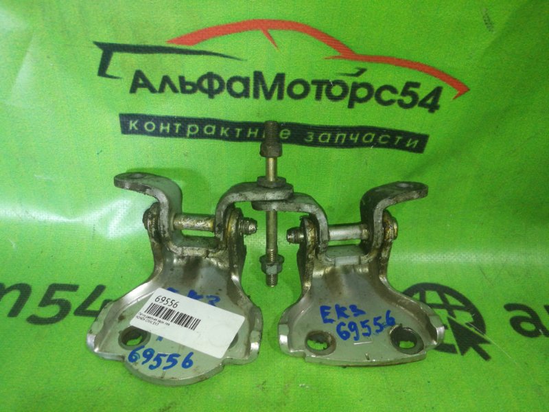 Петля дверная Honda Civic EK3 задняя левая