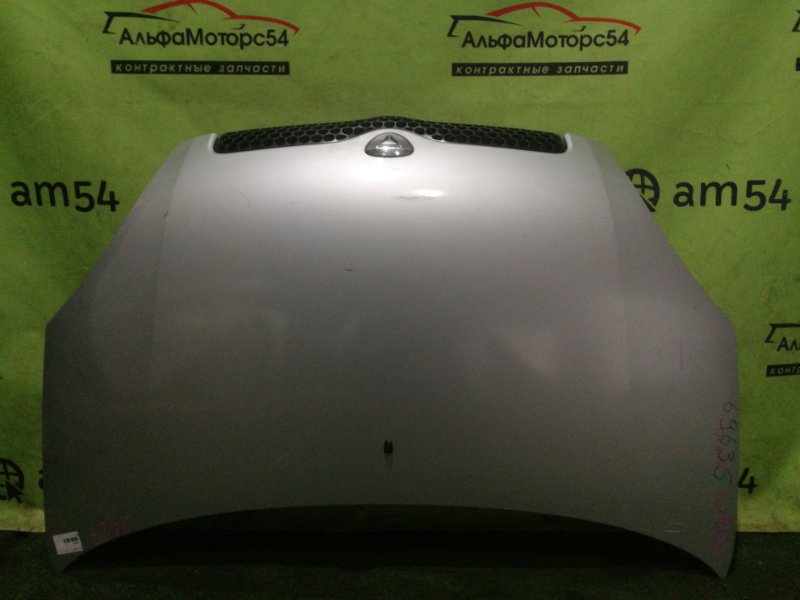 Капот Toyota Vitz SCP10