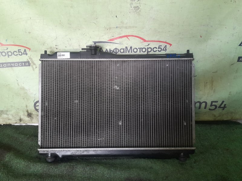Радиатор основной Honda Stepwgn RF1 B20B