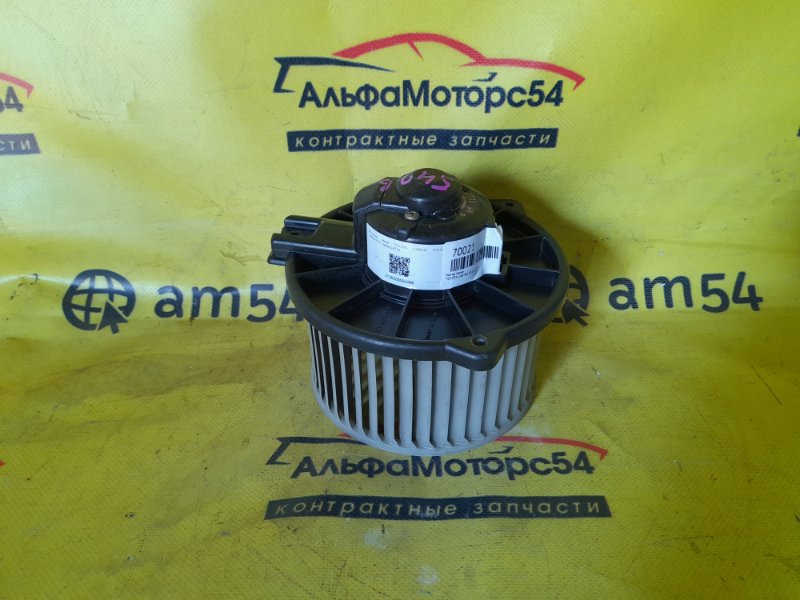 Мотор печки Toyota Carina AT212
