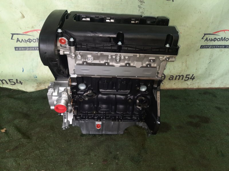 Двигатель Chevrolet Cruze J300 F18