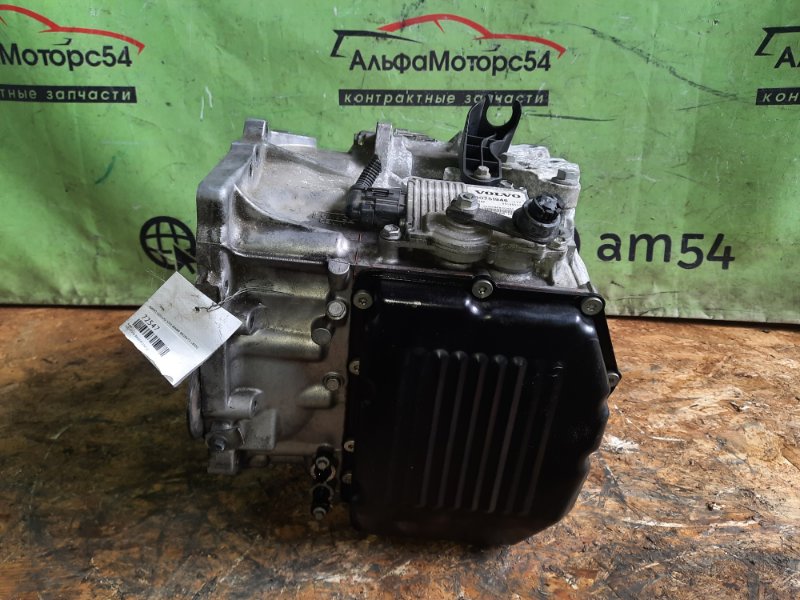 АКПП V70 BW60 B5254T10