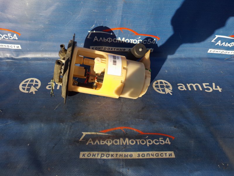 Бензонасос Mitsubishi Airtrek CU4W 4G64