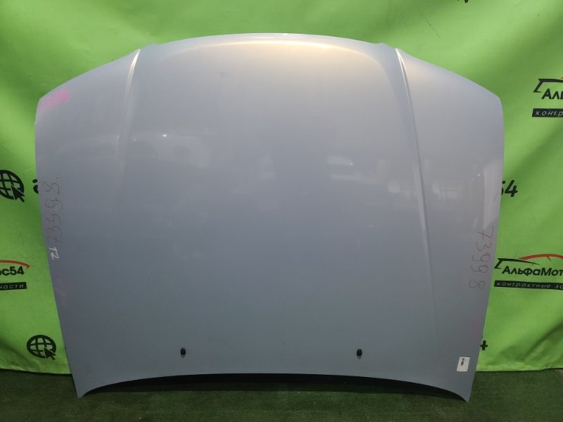 Капот Nissan Avenir W11 Капот Nissan Avenir W11