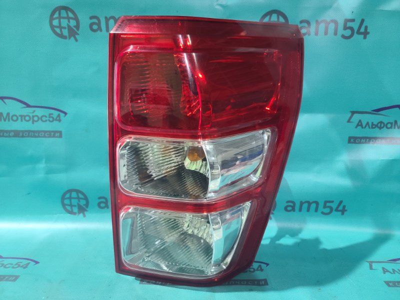 Стоп-сигнал Suzuki Escudo TD54W задний правый