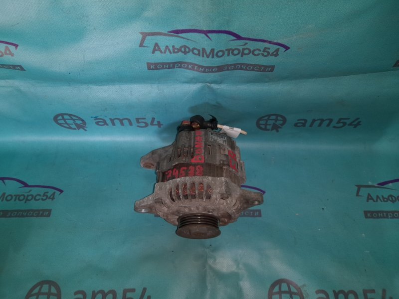Генератор BONGO SE88M F8