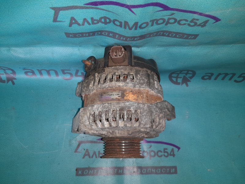 Генератор HARRIER MCU10 1MZ-FE