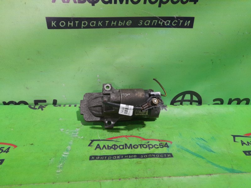 Стартер MAZDA TRIBUTE EP3W L3-DE