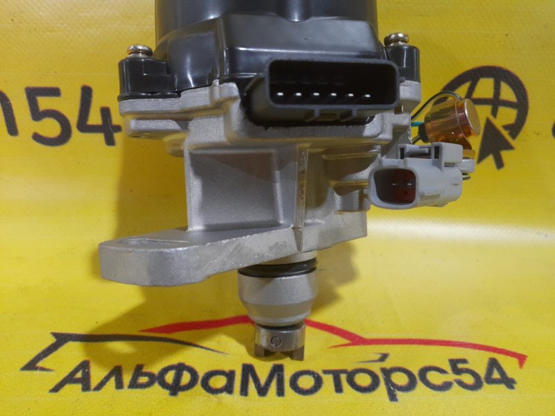 Трамблер CUBE Z10 CG13DE