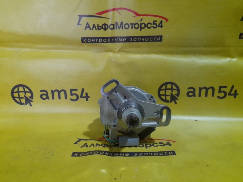 Трамблер CUBE Z10 CG13DE