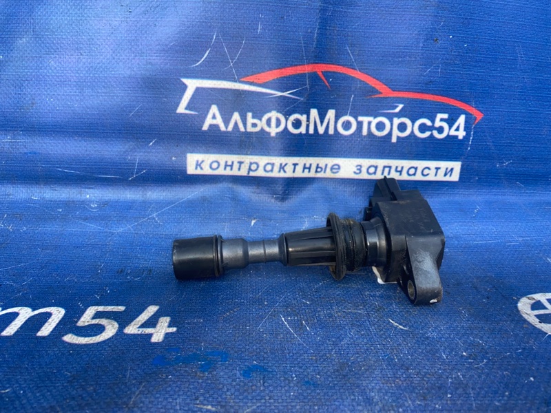 Катушка зажигания DEMIO DE3FS ZJ-VE