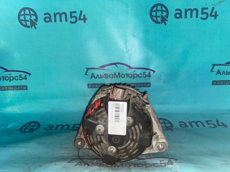 Генератор KLUGER V MCU25 1MZ-FE