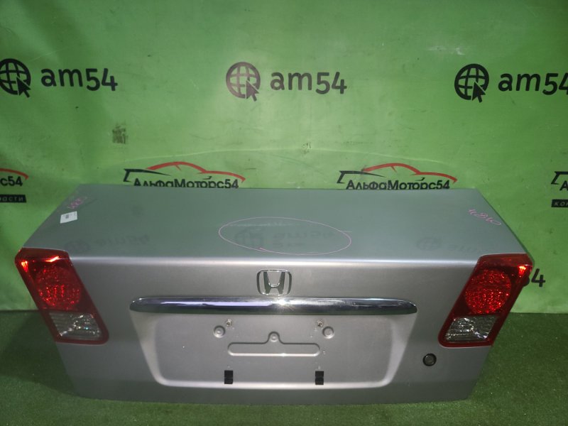 Крышка багажника Honda Civic ES3