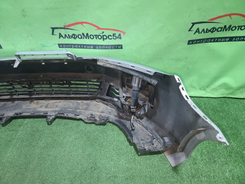Бампер передний GOLF 5K1