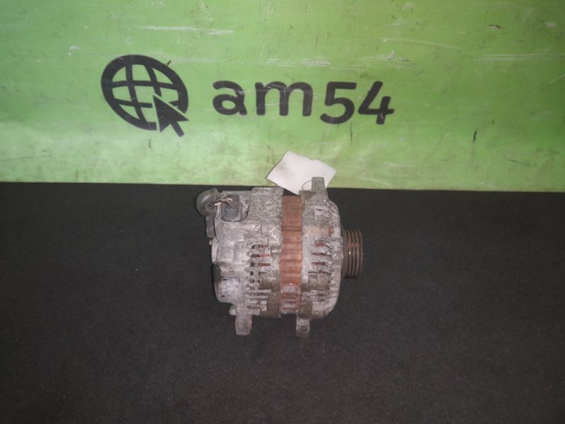 Генератор PAJERO MINI H58A 4A30T