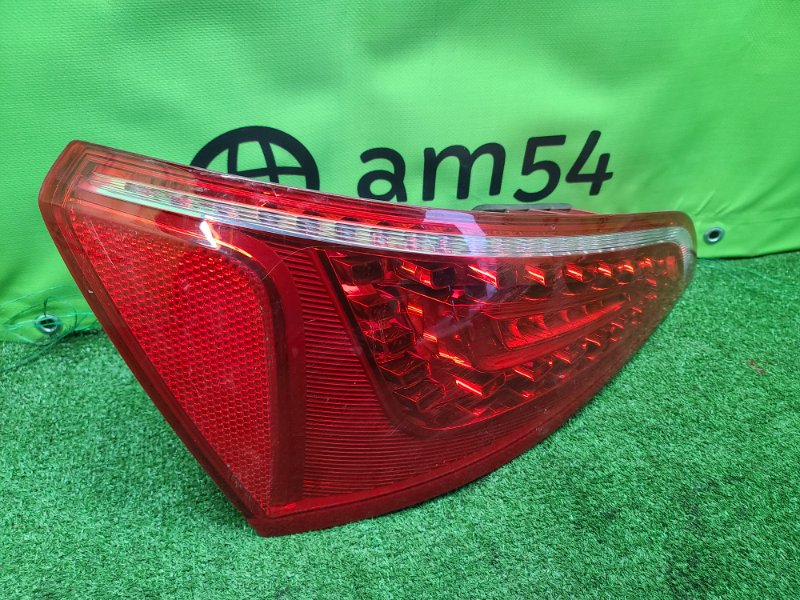 Стоп-сигнал задний левый Q5 8RB