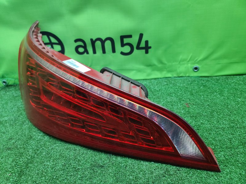 Стоп-сигнал задний левый AUDI Q5 8RB