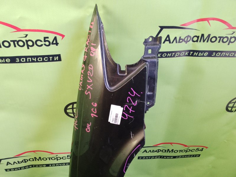 Крыло переднее правое TOYOTA CAMRY GRACIA MCV21