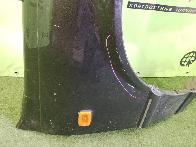 Крыло переднее правое CAMRY GRACIA MCV21