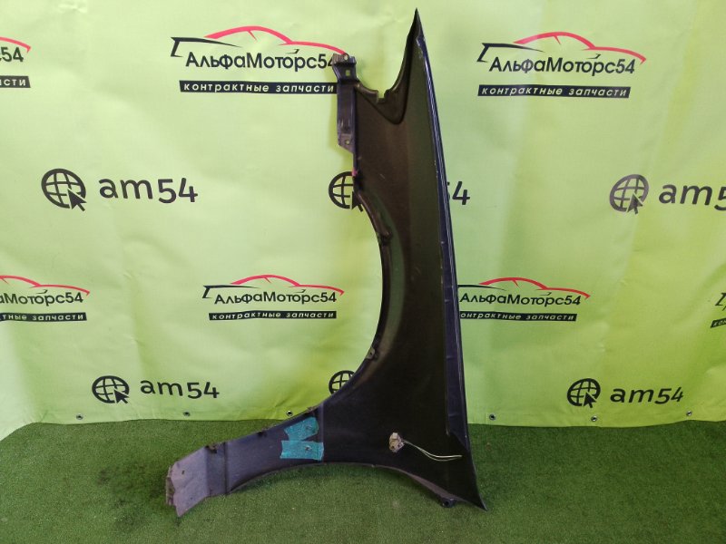 Крыло переднее правое CAMRY GRACIA MCV21