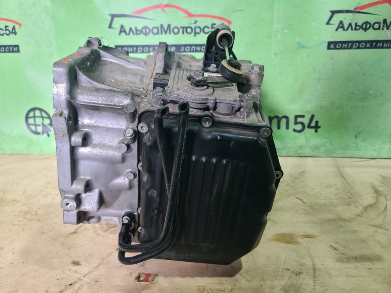 АКПП VOLVO V70 BW56 B5254T6