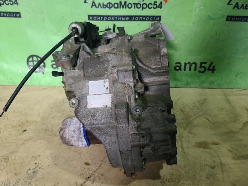 АКПП V70 2009 BW56 B5254T6