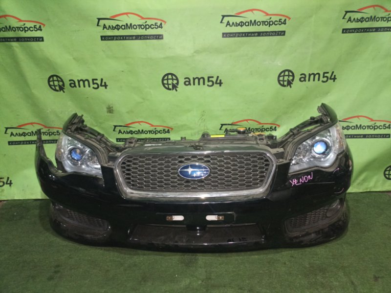 Nose-cut SUBARU LEGACY BL5 EJ20X 53060AG0009P контрактная