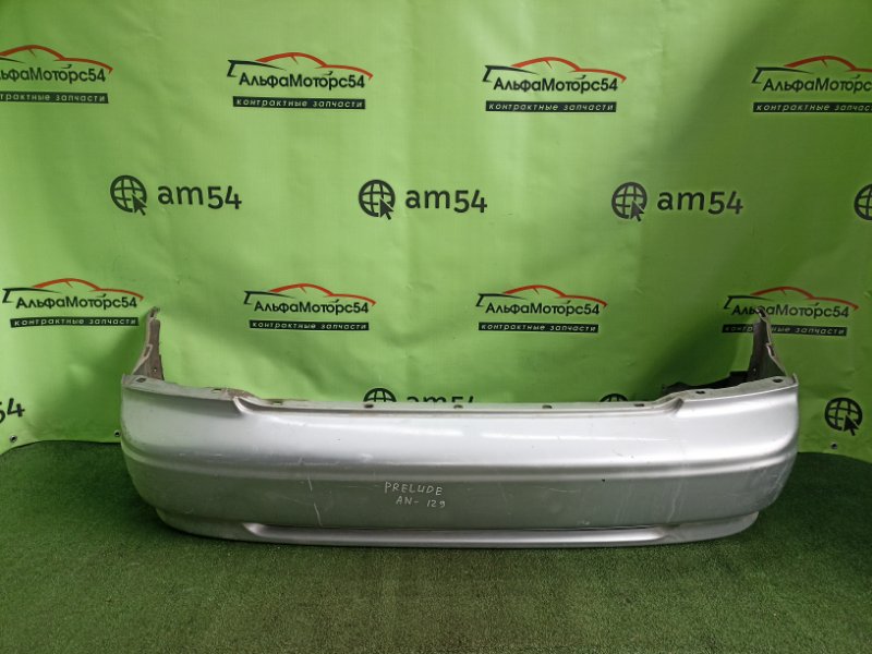 Бампер задний HONDA PRELUDE BB4 F22B 71501SS0AZZ00 контрактная