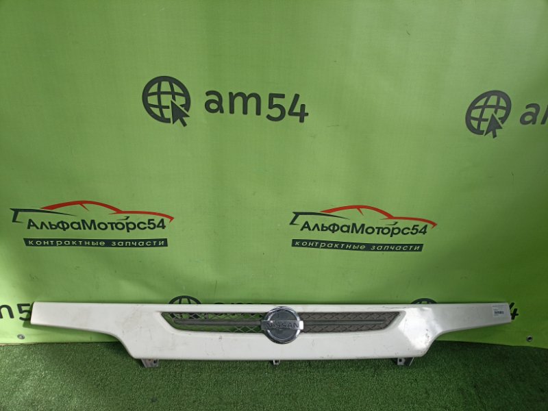 Решетка радиатора NISSAN ATLAS F23 623126T100 контрактная