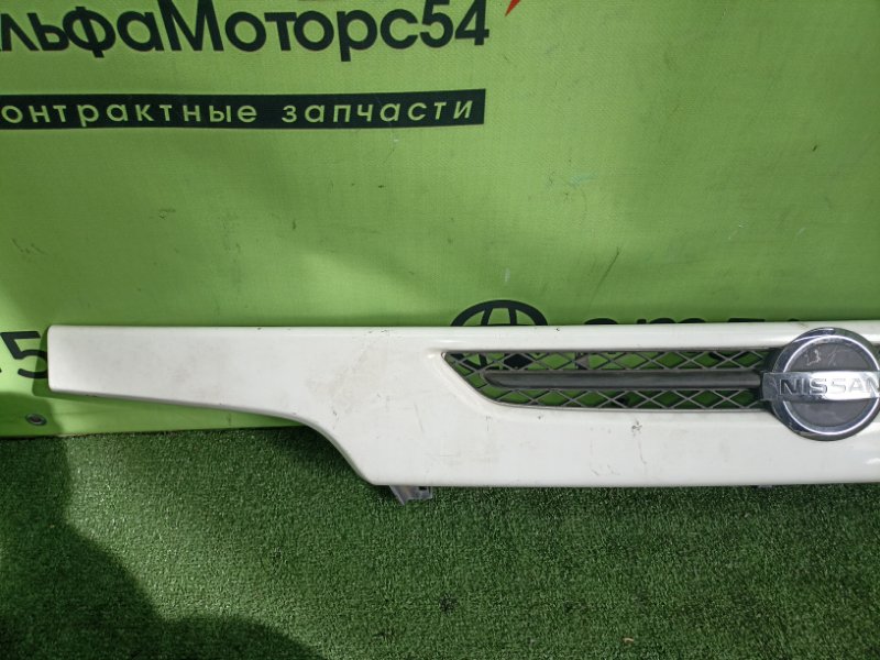 Решетка радиатора ATLAS F23