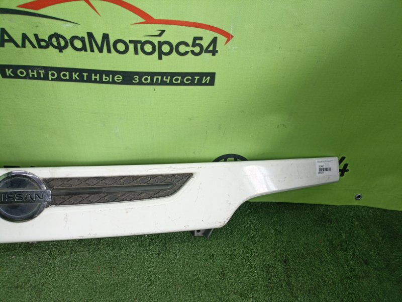 Решетка радиатора NISSAN ATLAS F23
