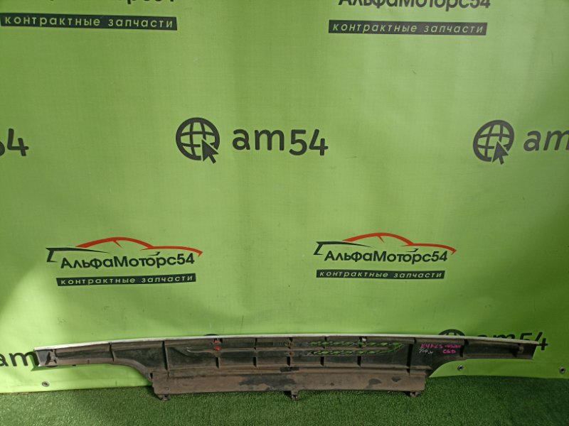 Решетка радиатора ATLAS F23