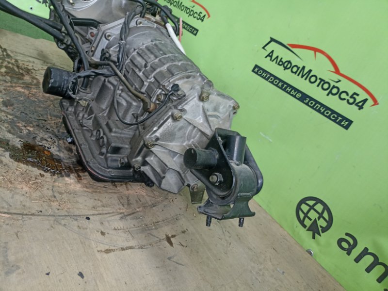 АКПП SUBARU IMPREZA GG2 EJ152