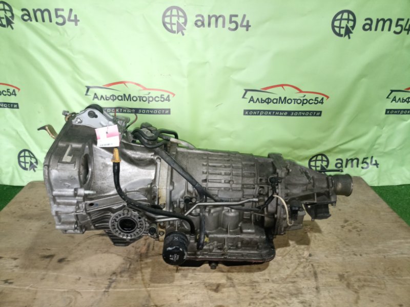 АКПП SUBARU LEGACY BP5 EJ203 31000-AG520 контрактная