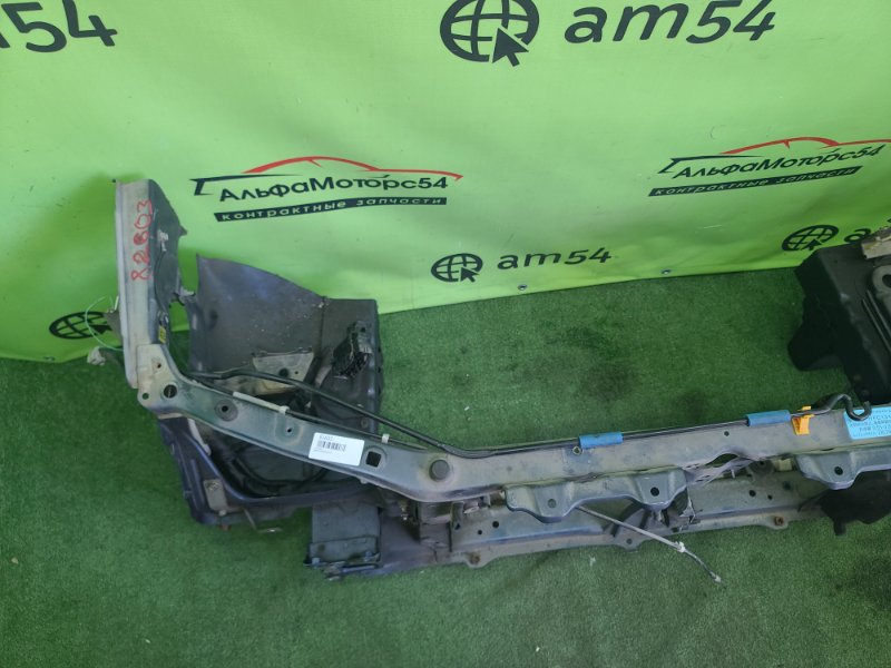 Телевизор FORESTER SG5 EJ204