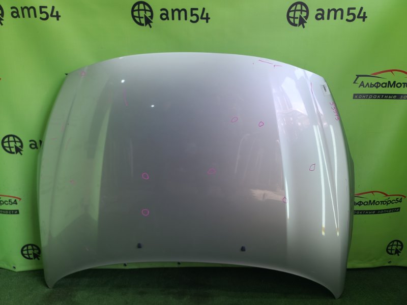 Капот VOLVO V60 FW48 31335350 контрактная
