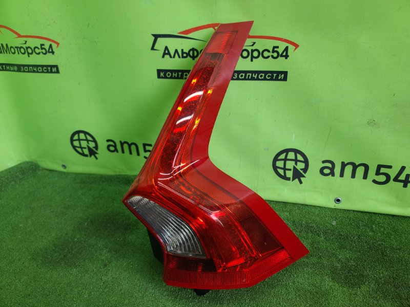 Стоп-сигнал задний правый V60 FW48