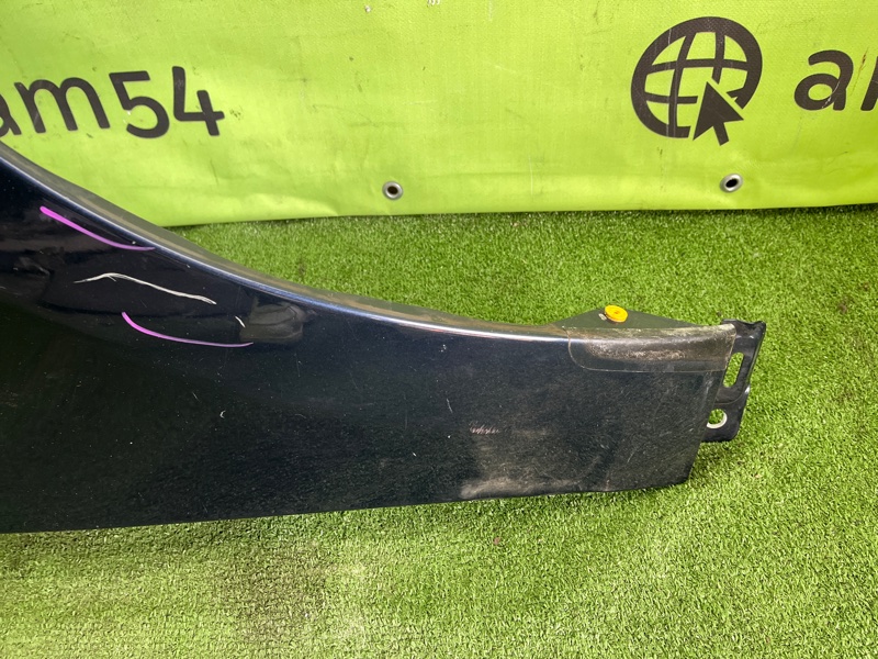 Крыло переднее правое V60 FW48