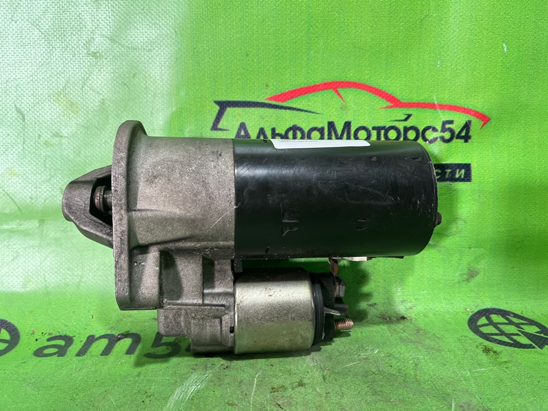 Стартер VOLVO V70 SW65 B5244S2 0001108167 контрактная
