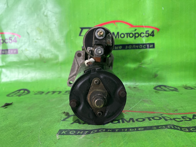 Стартер V70 SW65 B5244S2