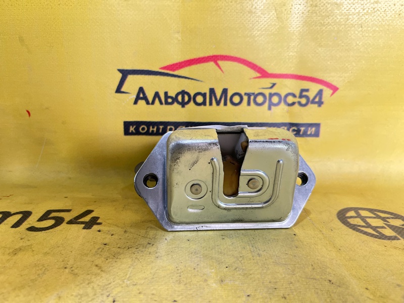 Замок 5-й двери задний FORESTER SG5